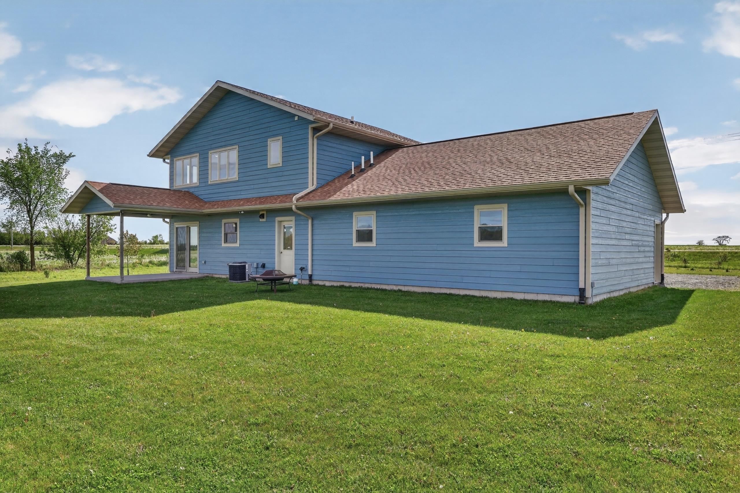 6414 County Road East Pittsville, WI 54466 - Photo 39 of 47