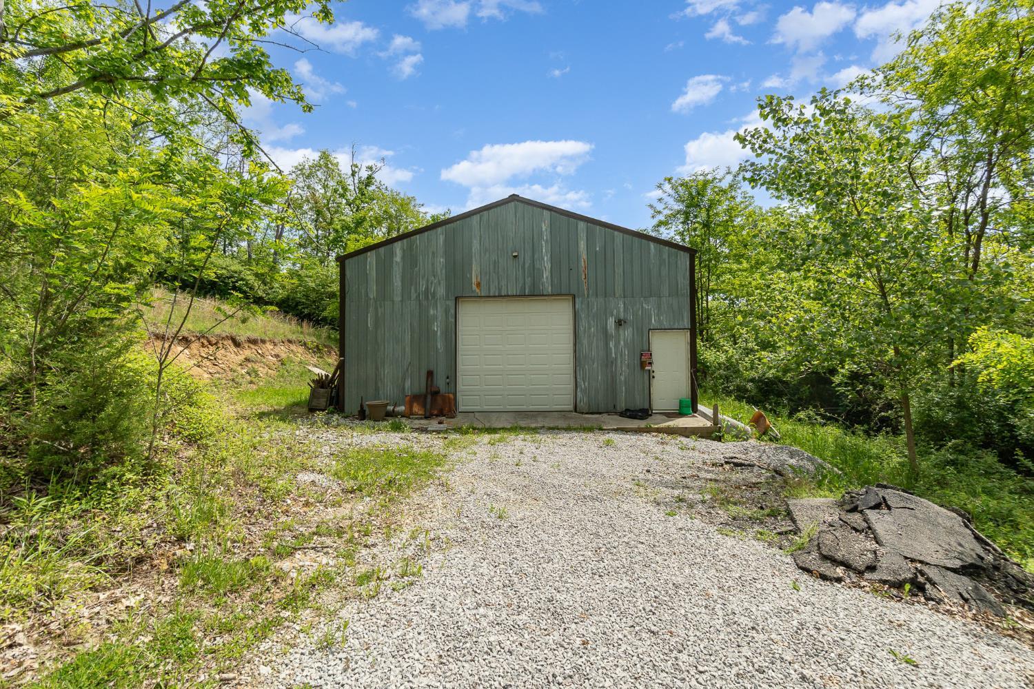 1278 Doe Point Road Georgetown, OH 45121 - Photo 24 of 32