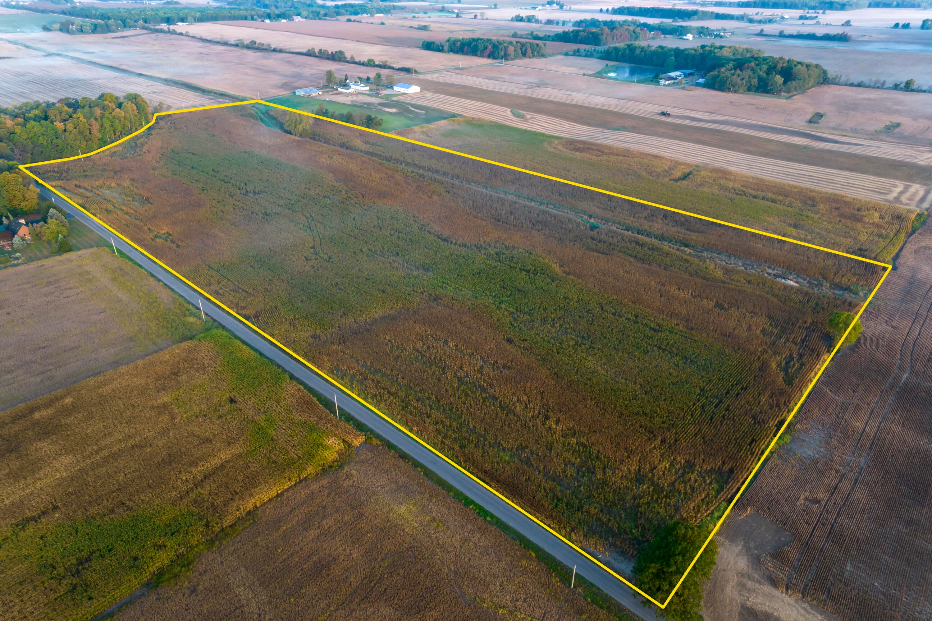 0 G Road Edon, OH 43518 - Photo 15 of 30 DJI_0019a