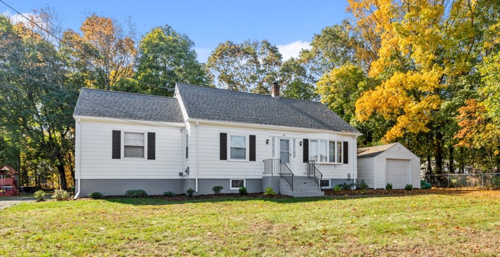 94 Stevens Road Swansea, MA 02777 - Photo 1 of 34 Gallery Image 1