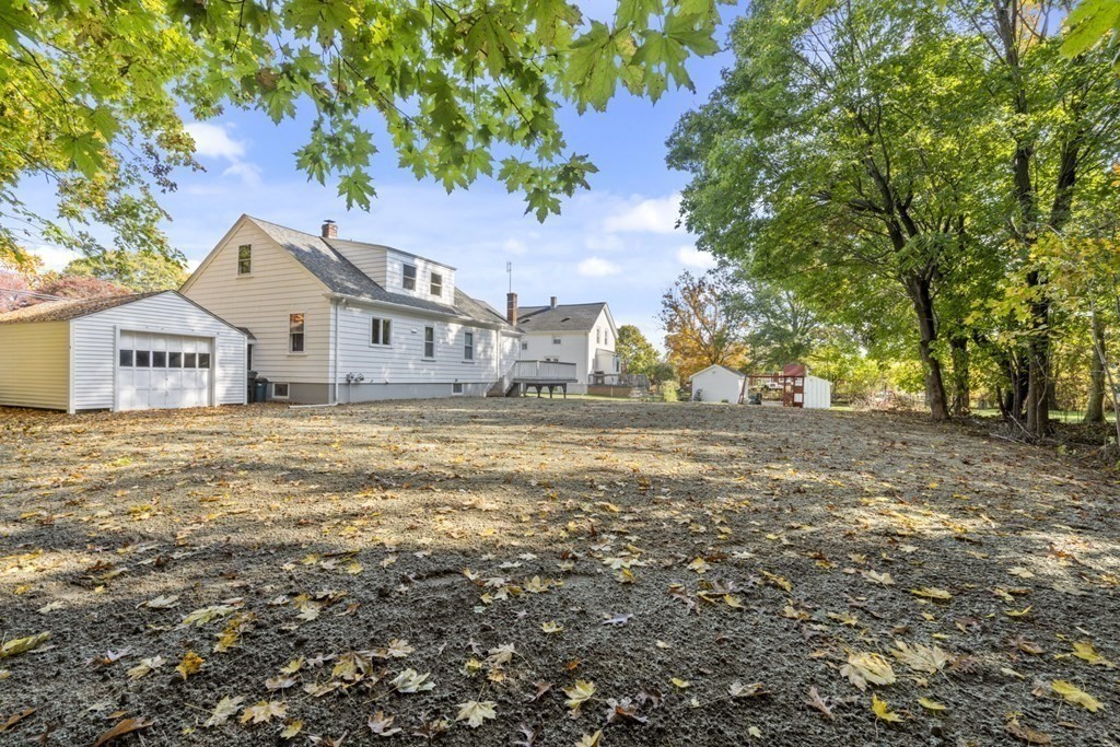 94 Stevens Road Swansea, MA 02777 - Photo 28 of 34 Gallery Image 28