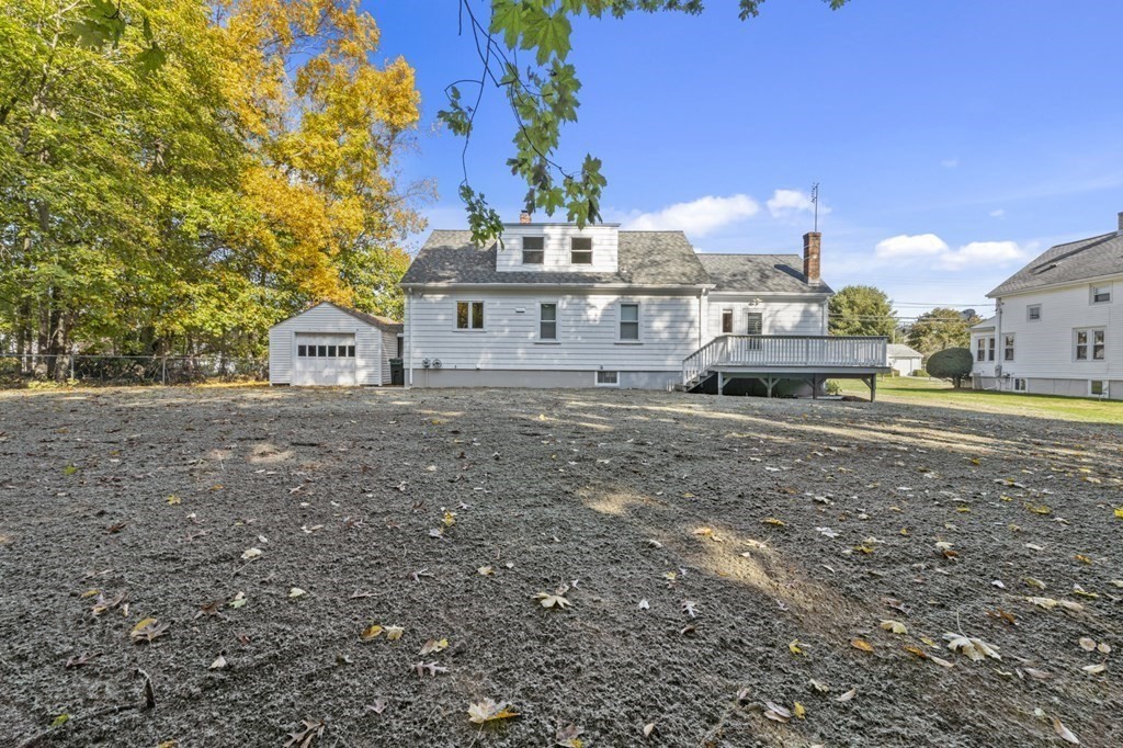 94 Stevens Road Swansea, MA 02777 - Photo 30 of 34 Gallery Image 30