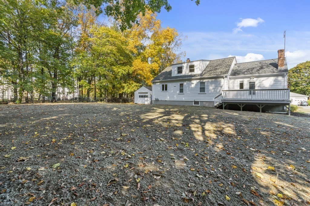 94 Stevens Road Swansea, MA 02777 - Photo 31 of 34 Gallery Image 31