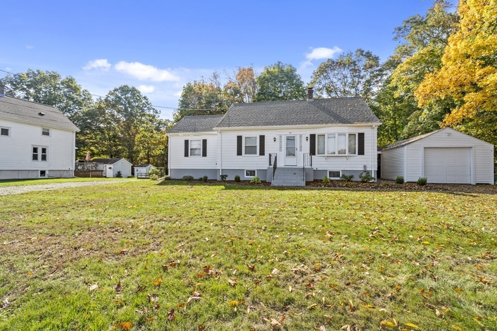 94 Stevens Road Swansea, MA 02777 - Photo 33 of 34 Gallery Image 33