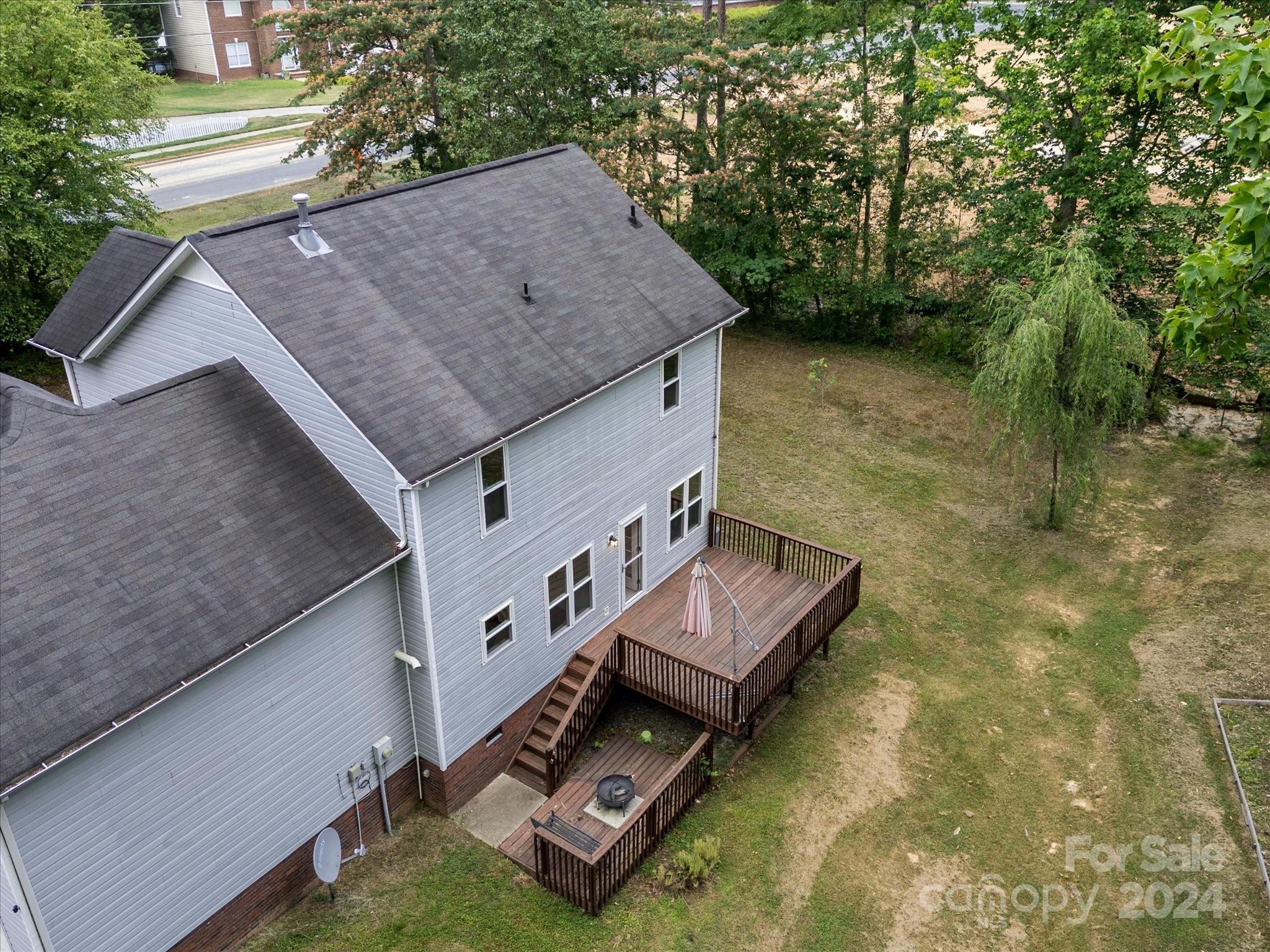 1005 Cathey Road Charlotte, NC 28214 - Photo 30 of 36 Gallery Image 30
