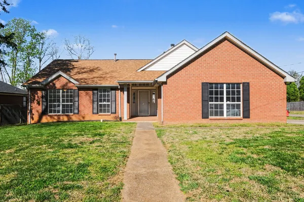 $375,000 | 3800 Round Rock Drive, Antioch, TN 37013