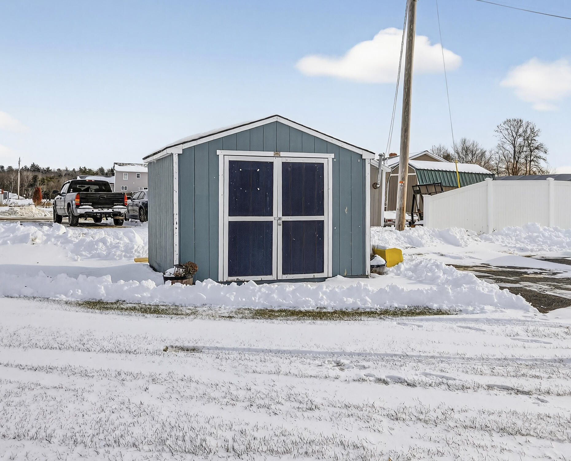 301 Unity Road Waterville, ME 04901 - Photo 46 of 59 301 Unity Rd_49