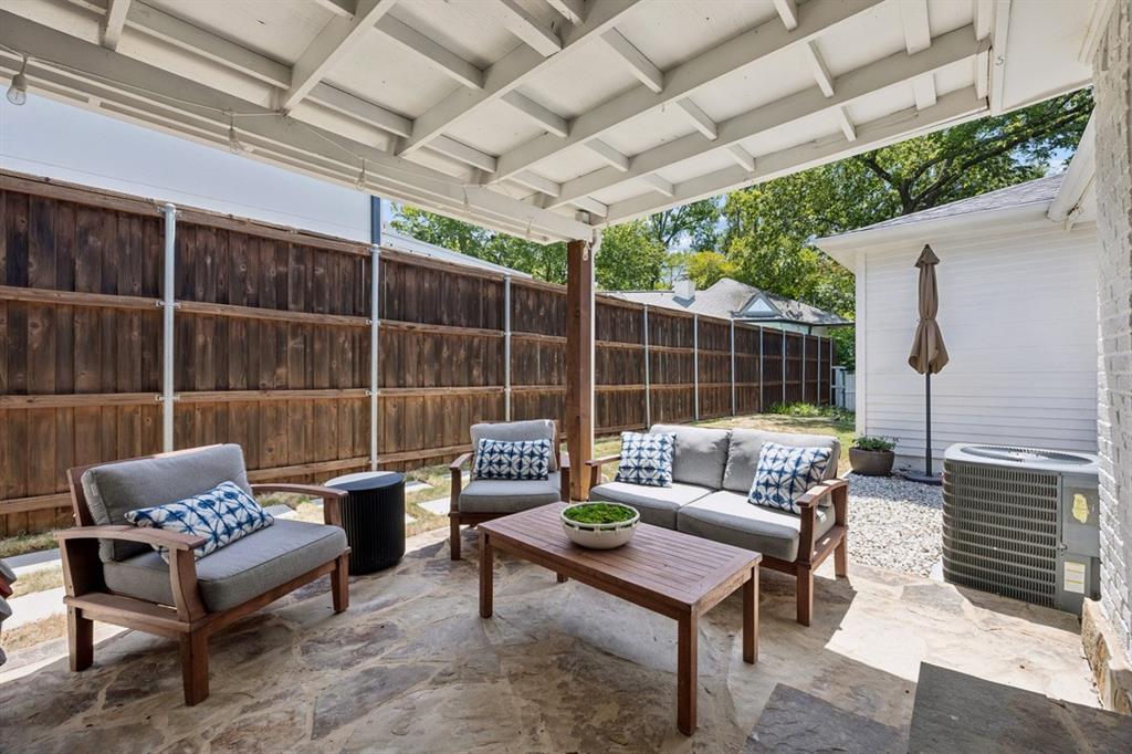 7920 Goforth Road Dallas, TX 75238 - Photo 23 of 27 Gallery Image 23