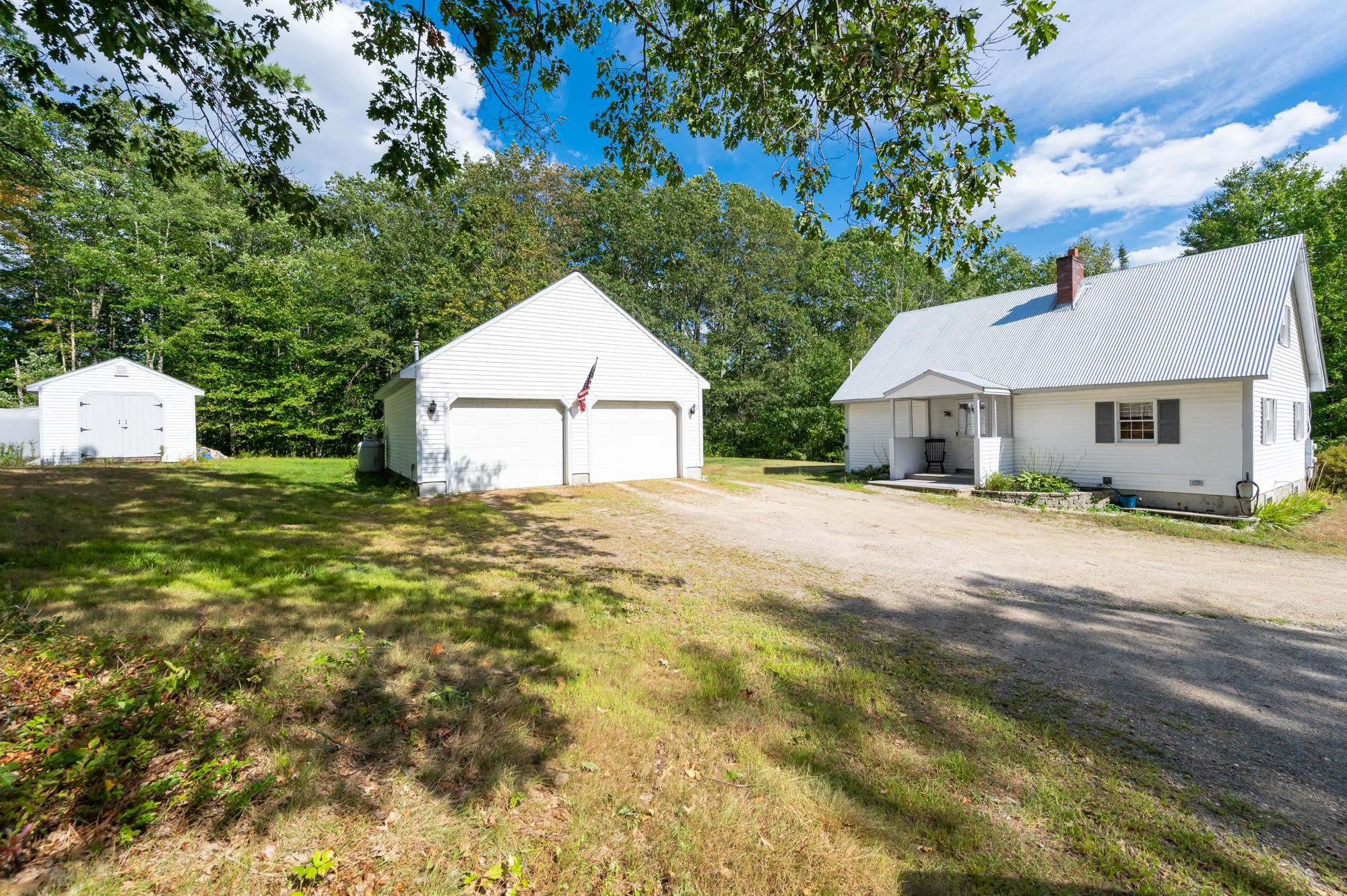 80 Patten Road Alexandria, NH 03222 - Photo 1 of 47 Gallery Image 1