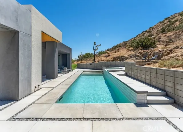 $1,700,000 | 8175 Fox Trail, Yucca Valley, CA 92284