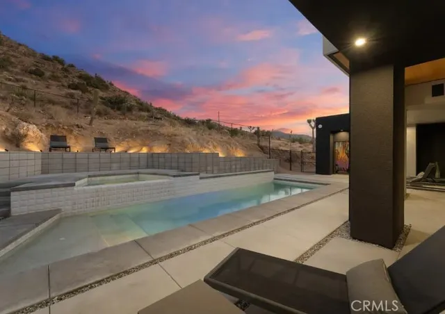 $1,700,000 | 8175 Fox Trail, Yucca Valley, CA 92284