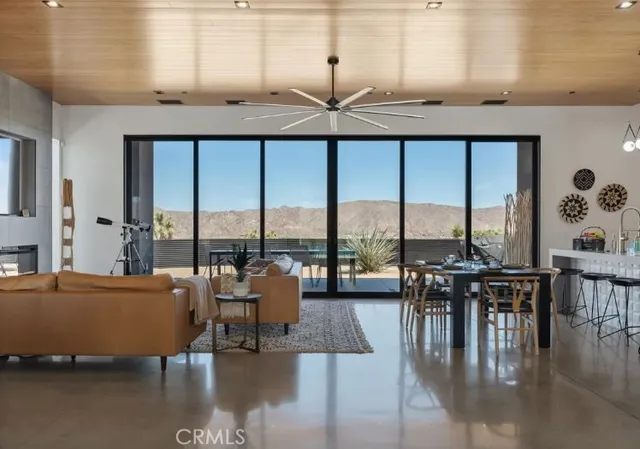 $1,700,000 | 8175 Fox Trail, Yucca Valley, CA 92284