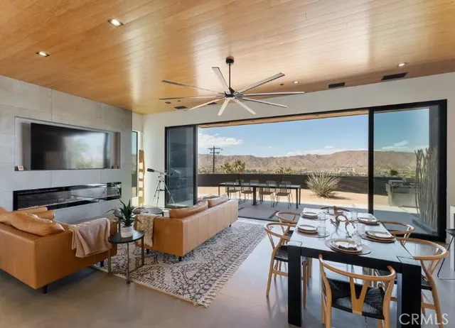 $1,700,000 | 8175 Fox Trail, Yucca Valley, CA 92284