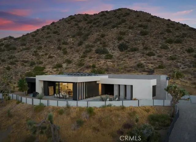 $1,700,000 | 8175 Fox Trail, Yucca Valley, CA 92284