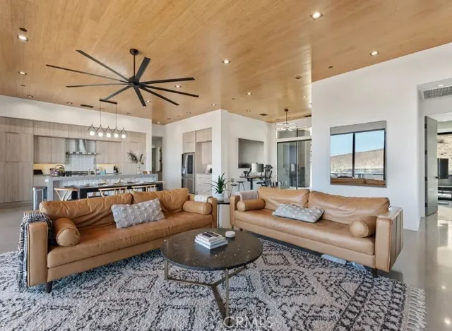 $1,700,000 | 8175 Fox Trail, Yucca Valley, CA 92284