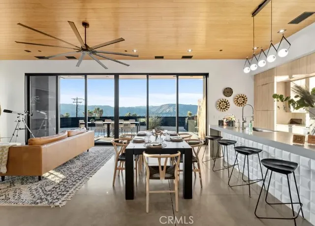 $1,700,000 | 8175 Fox Trail, Yucca Valley, CA 92284