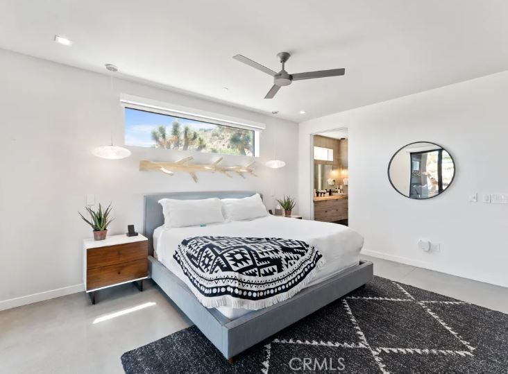 8175 Fox Trail Yucca Valley, CA 92284 - Photo 36 of 75