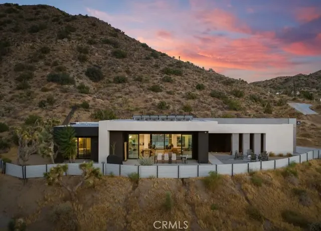 $1,700,000 | 8175 Fox Trail, Yucca Valley, CA 92284