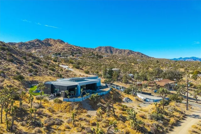 $1,700,000 | 8175 Fox Trail, Yucca Valley, CA 92284
