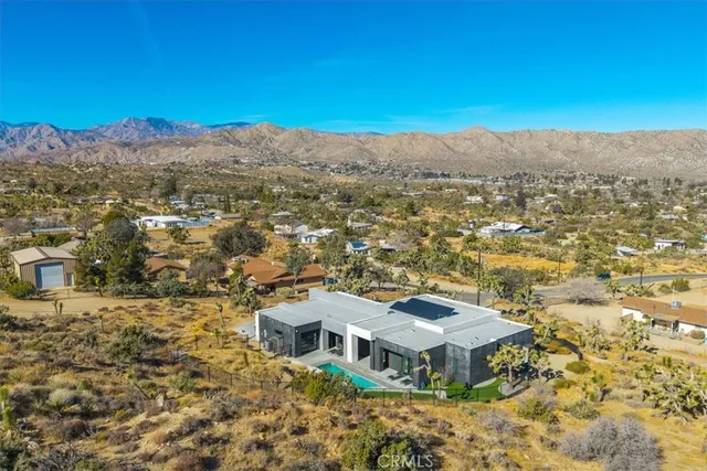 $1,700,000 | 8175 Fox Trail, Yucca Valley, CA 92284
