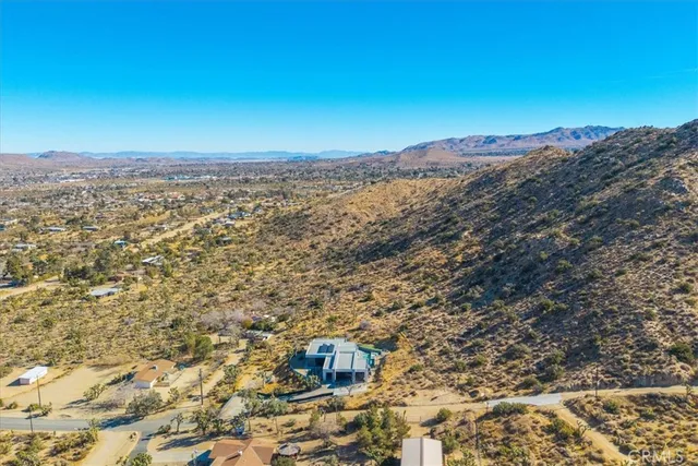 $1,700,000 | 8175 Fox Trail, Yucca Valley, CA 92284