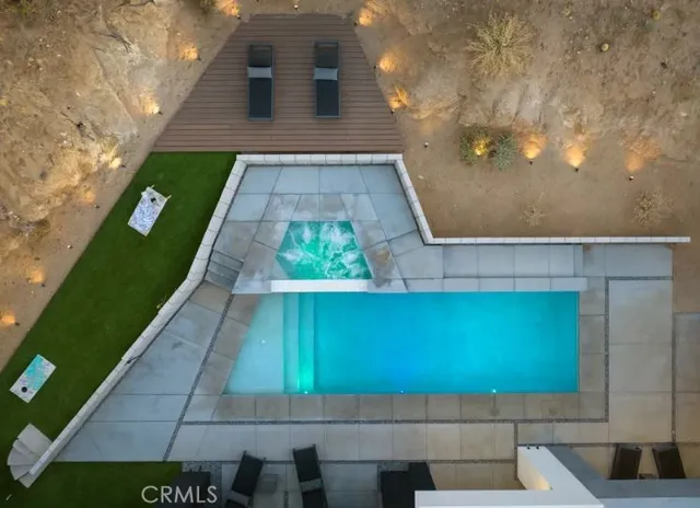 $1,700,000 | 8175 Fox Trail, Yucca Valley, CA 92284