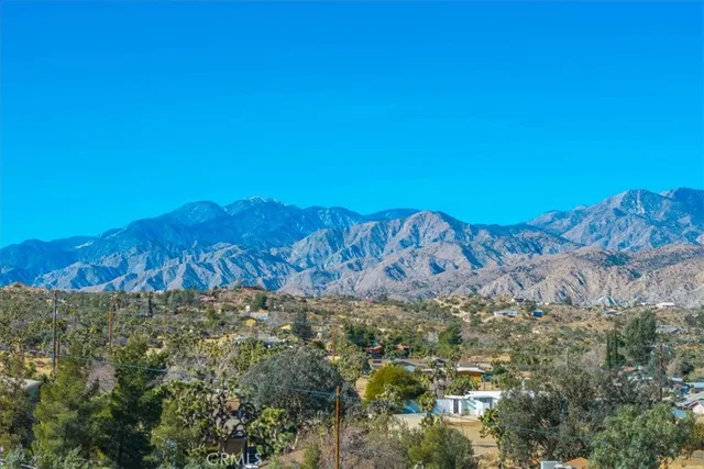 $1,700,000 | 8175 Fox Trail, Yucca Valley, CA 92284