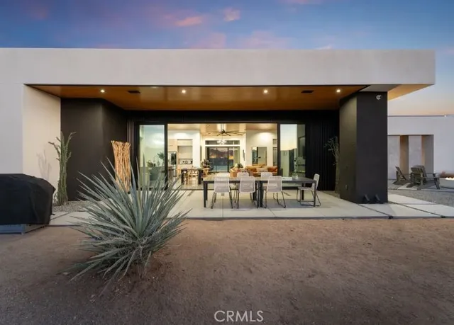 $1,700,000 | 8175 Fox Trail, Yucca Valley, CA 92284