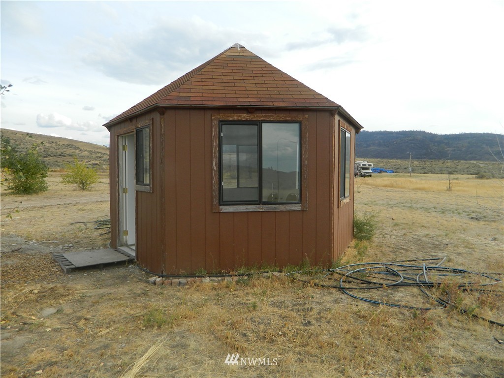 99 Moon Dust Road Tonasket, WA 98855 - Photo 20 of 22 Gallery Image 20