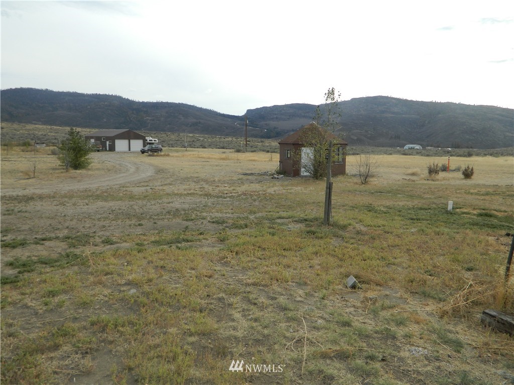 99 Moon Dust Road Tonasket, WA 98855 - Photo 4 of 22 Gallery Image 4