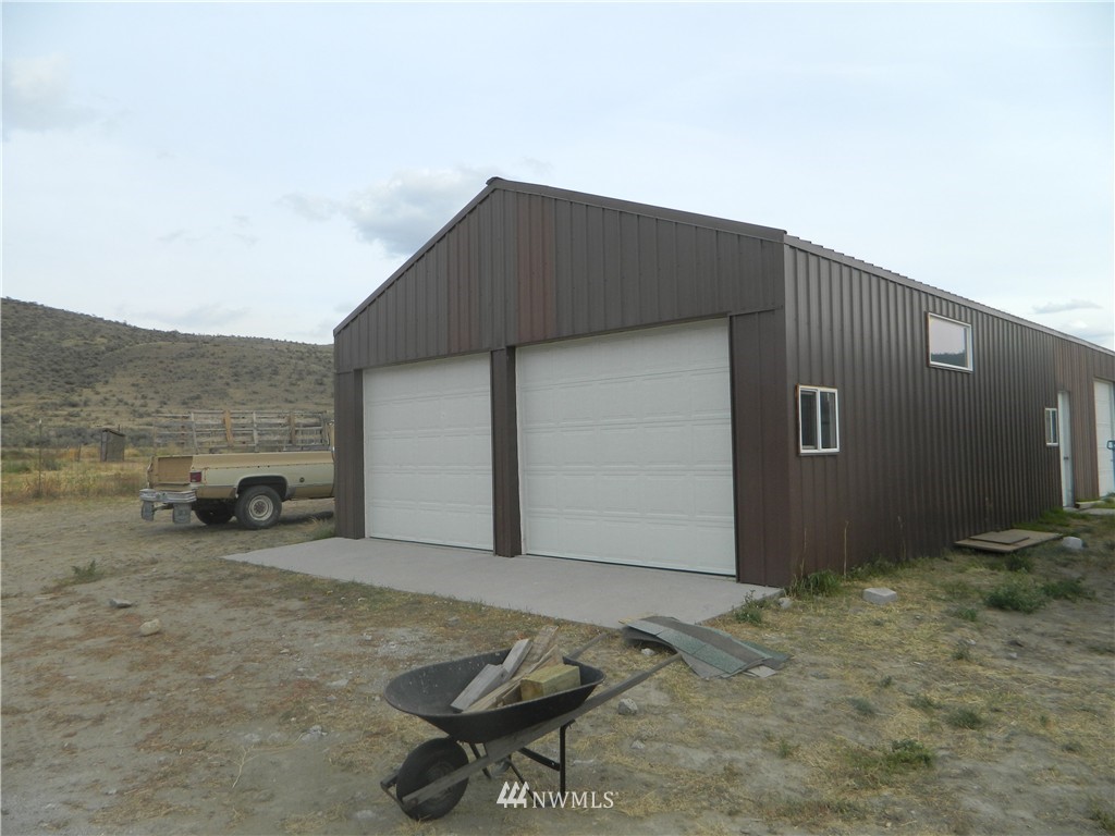 99 Moon Dust Road Tonasket, WA 98855 - Photo 6 of 22 Gallery Image 6