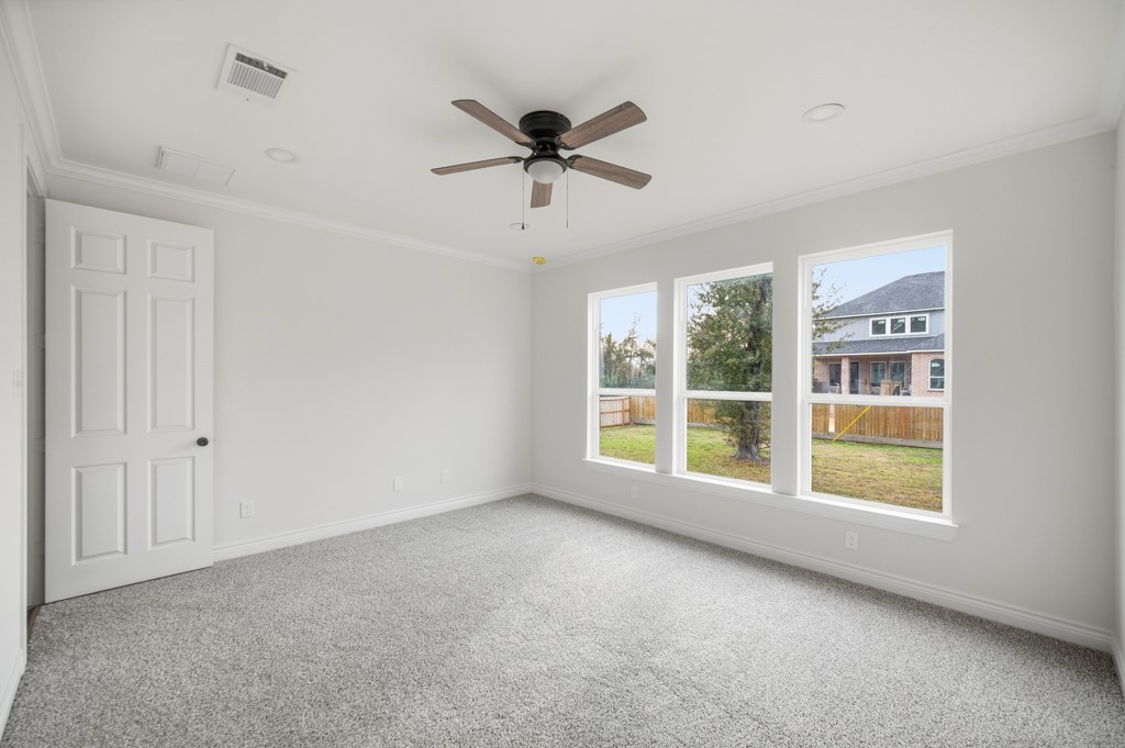 16503 Boston Post Road Cypress, TX 77429 - Photo 23 of 44 a view of an empty room with a window