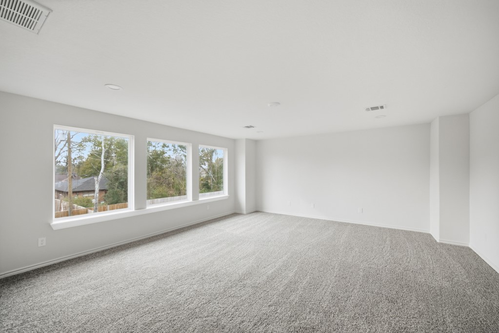 16503 Boston Post Road Cypress, TX 77429 - Photo 28 of 44 a view of an empty room with a window