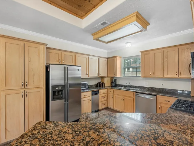 $395,000 | 220 Harbour Row Drive, Coldspring, TX 77331