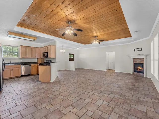 $395,000 | 220 Harbour Row Drive, Coldspring, TX 77331