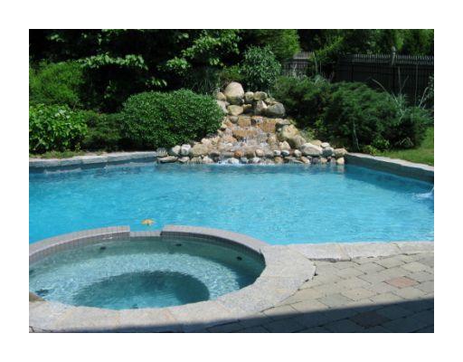 57 Fenway Road Westerly, RI 02891 - Photo 13 of 20 Swimming Pool/Hot Tub/Sauna.