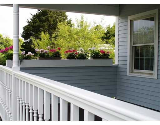 57 Fenway Road Westerly, RI 02891 - Photo 2 of 20 Exterior Front.
