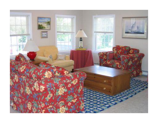 57 Fenway Road Westerly, RI 02891 - Photo 3 of 20 Living Room.