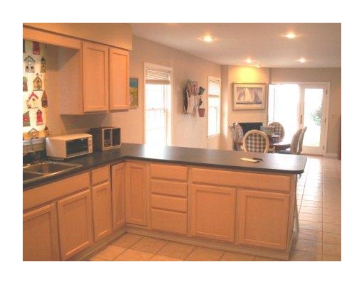 57 Fenway Road Westerly, RI 02891 - Photo 5 of 20 Kitchen.
