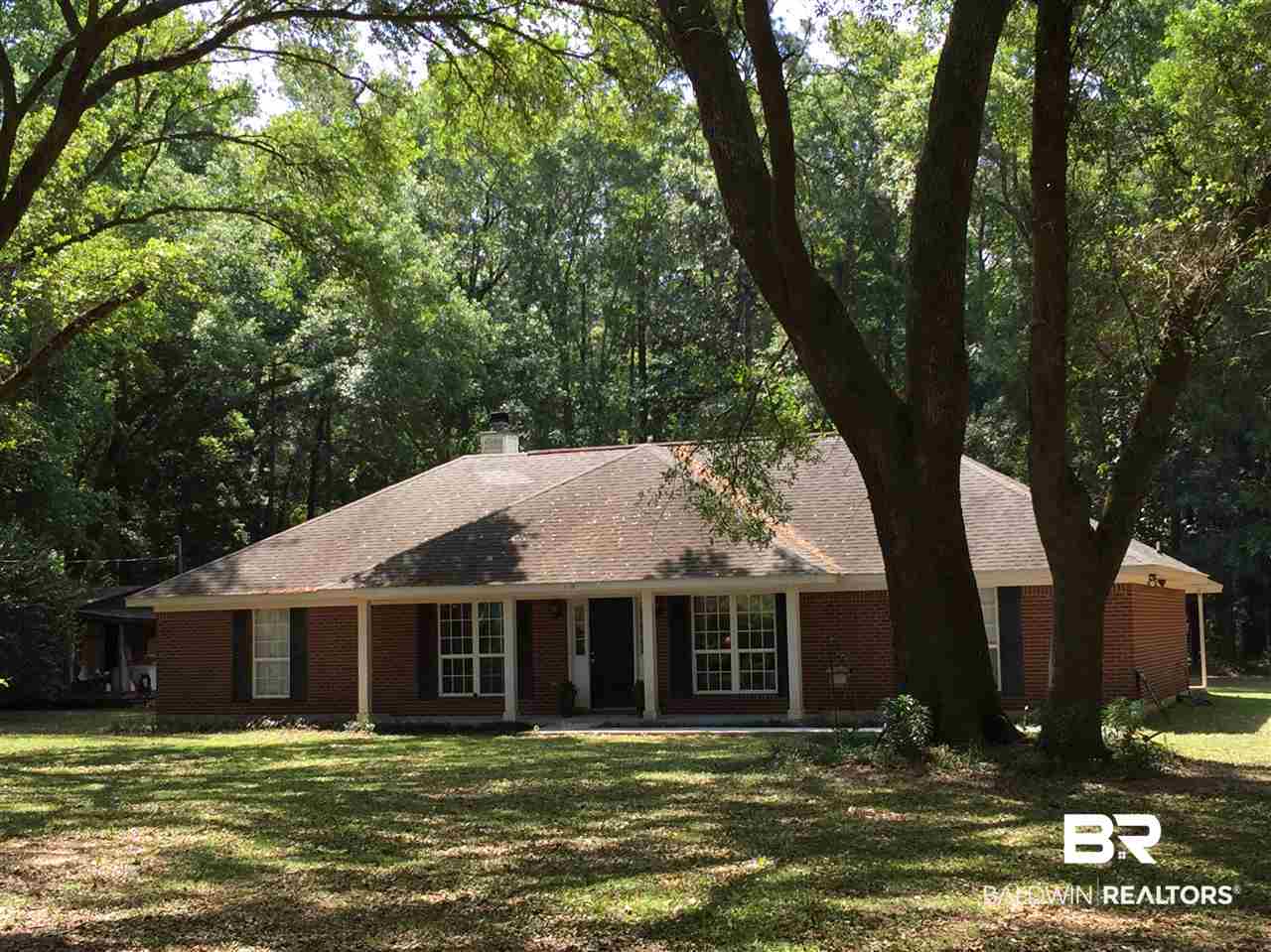 15402 Beasley Road Foley, AL 36535 - Photo 38 of 42