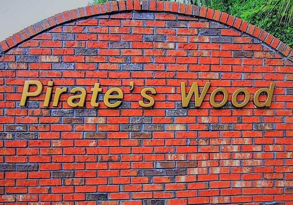 97087 Treasure Trail Yulee, FL 32097 - Photo 24 of 30 Pirates wood1