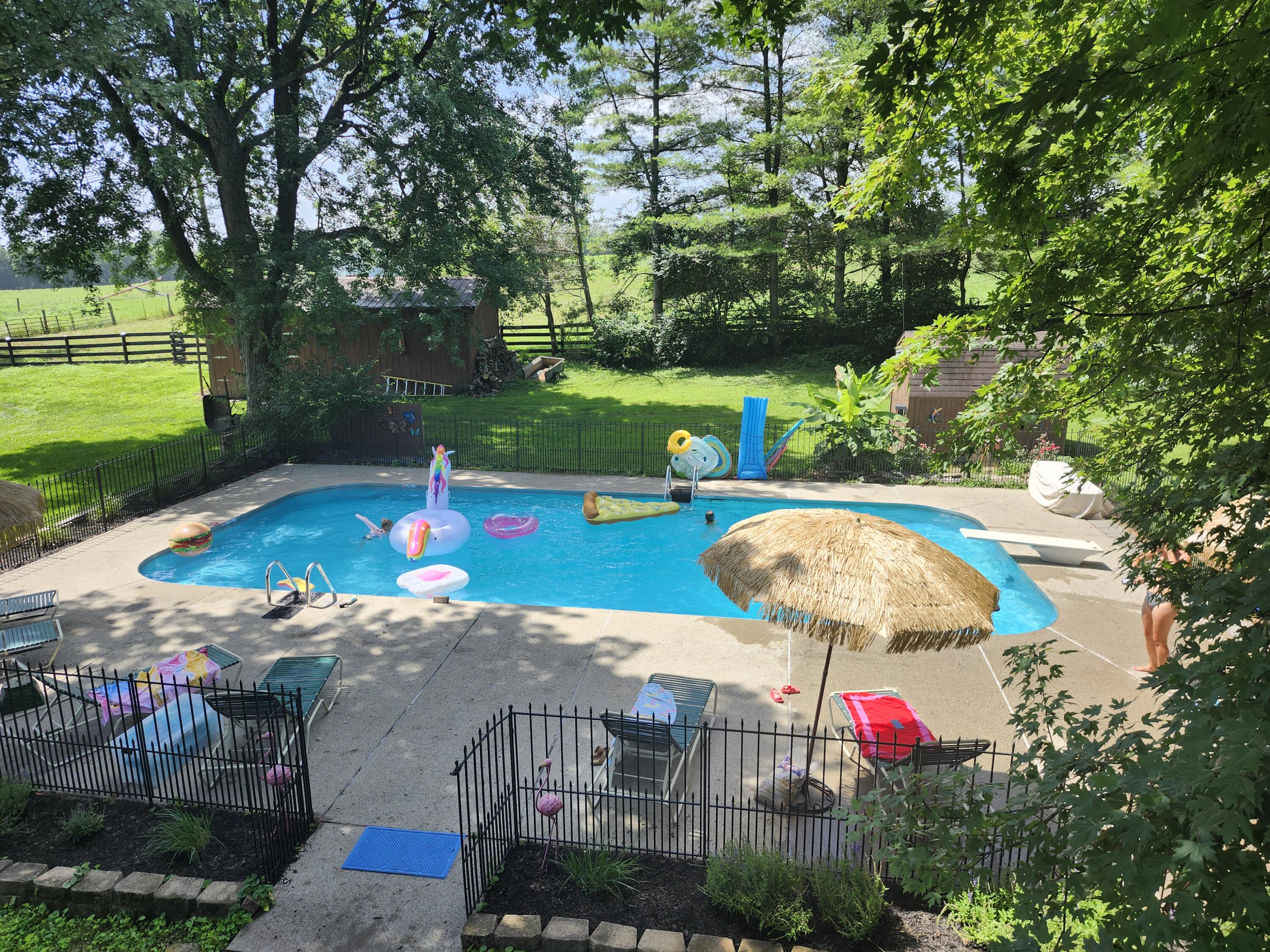 1890 Pope Road Danville, KY 40422 - Photo 21 of 99 20260701_115150