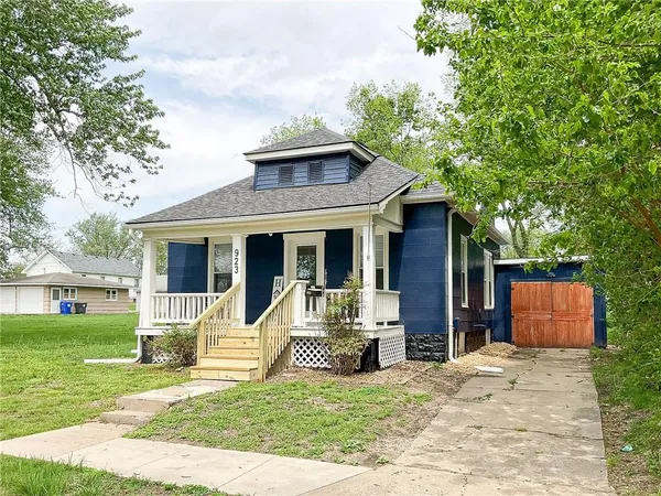 $159,500 | 923 East 10th Street, Sedalia, MO 65301