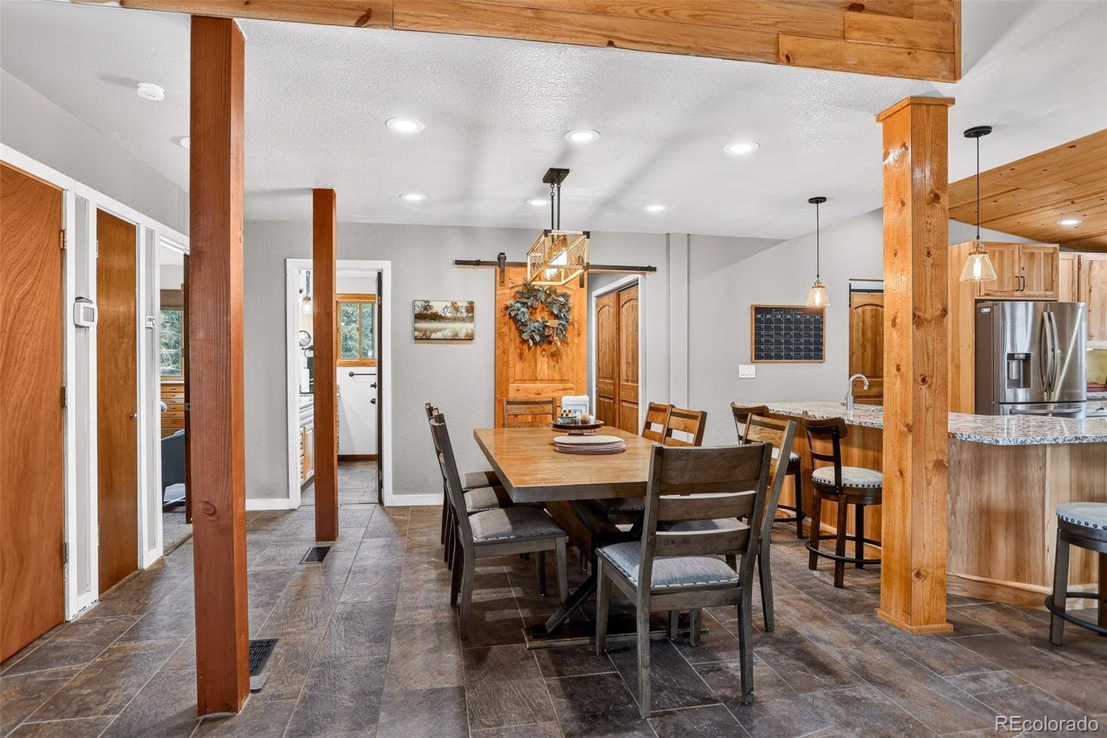 12090 South Ridge Road Conifer, CO 80433 - Photo 19 of 49 Gallery Image 19