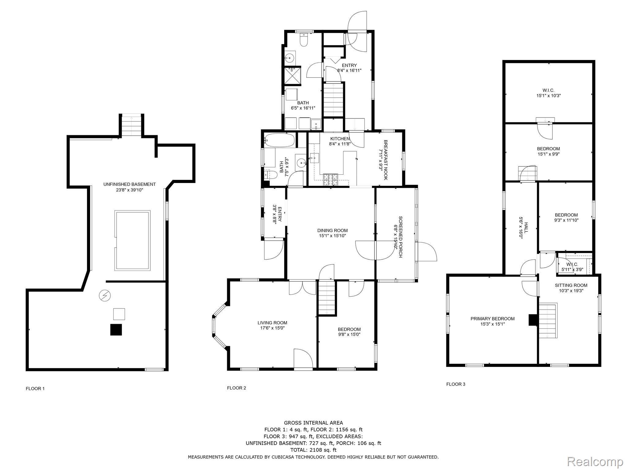 11061 West Stanley Road Flushing, MI 48433 - Photo 41 of 41 Gallery Image 41