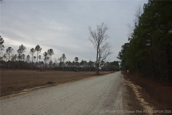 $25,999 | Lot 7 Sand Rock Road, Fairmont, NC 28340