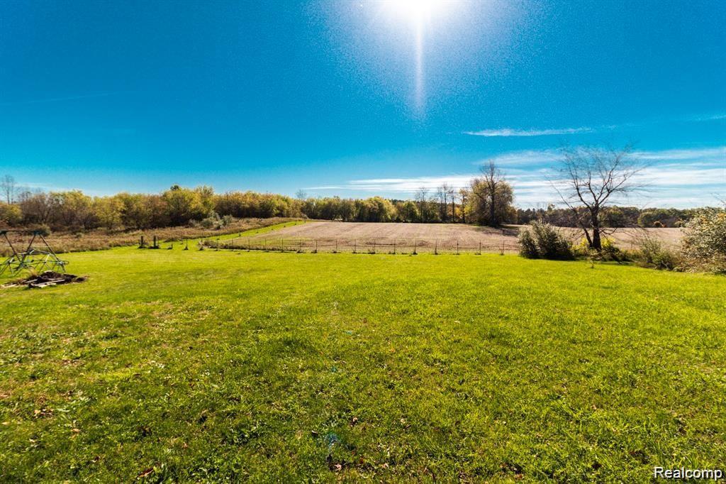 4147 Barnes Lake Road Columbiaville, MI 48421 - Photo 19 of 20