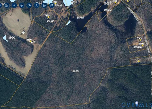 $600,000 | 0 Courthouse Road, Church Road, VA 23833
