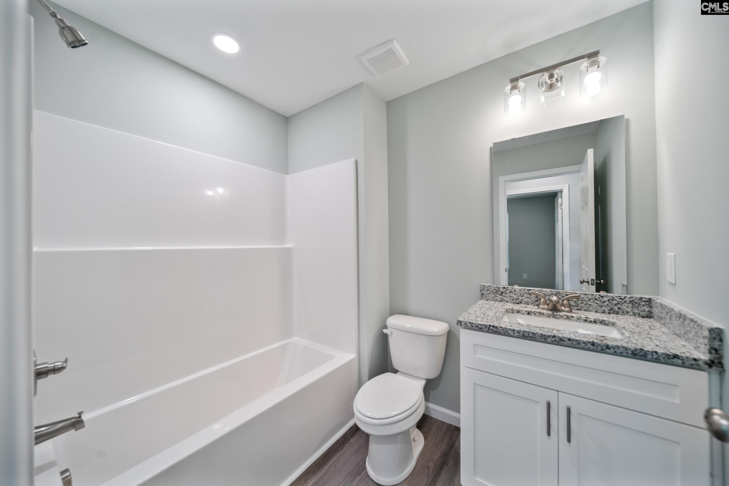 301 Sunny Acres Road Eastover, SC 29044 - Photo 12 of 25