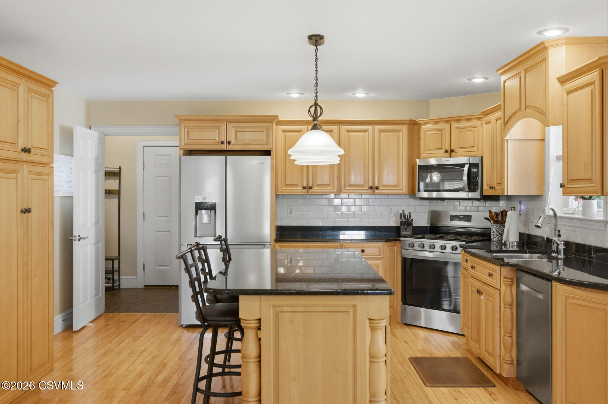 340 Pheasant Ridge Road Lewisburg, PA 17837 - Photo 11 of 52 Gallery Image 11
